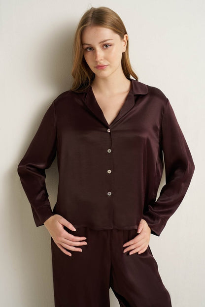 Vamp Pyjama 25124