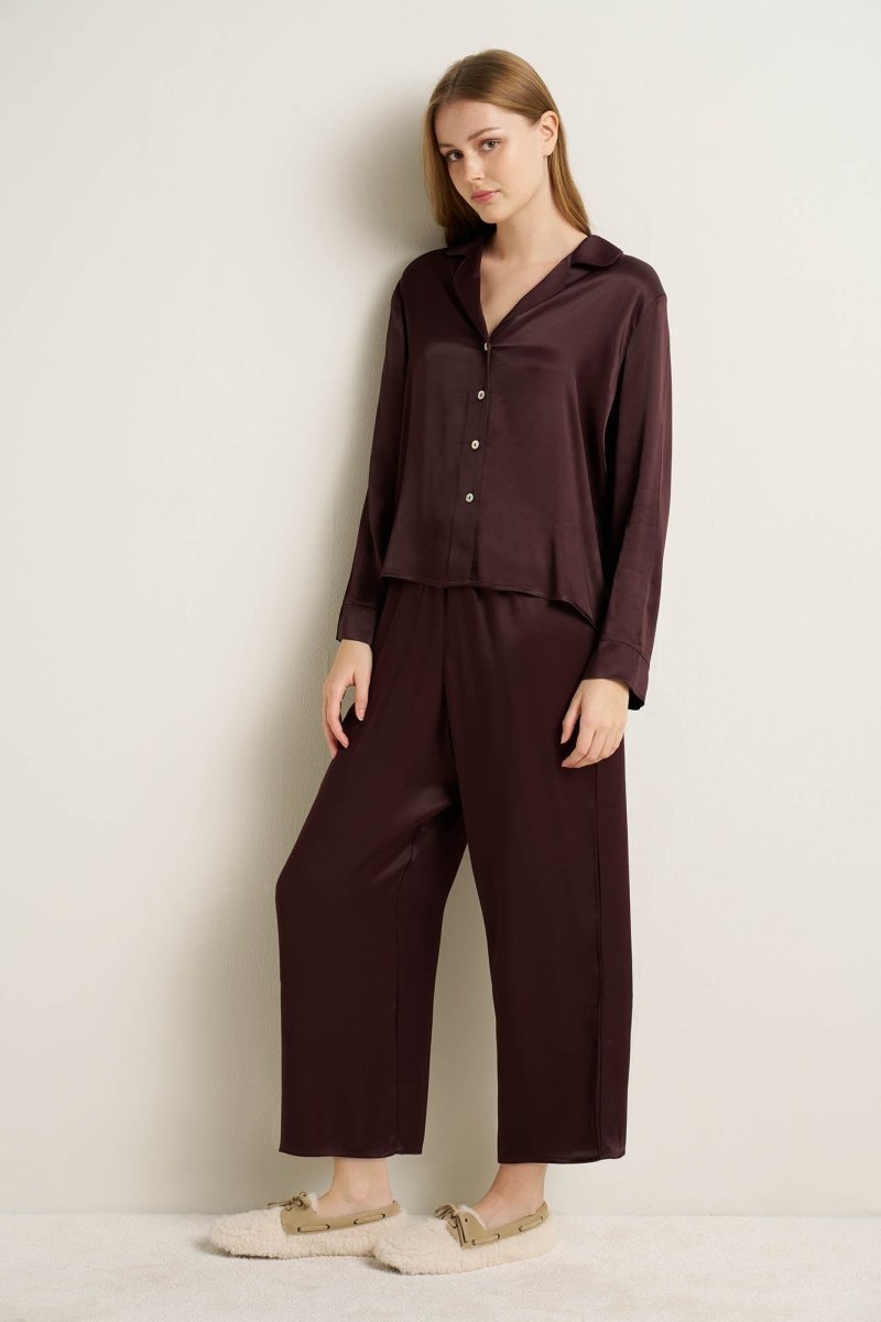 Vamp Pyjama 25124