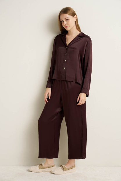 Vamp Pyjama 25124
