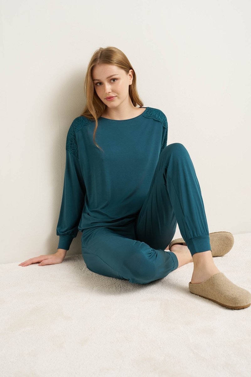 Vamp Pyjama 25150