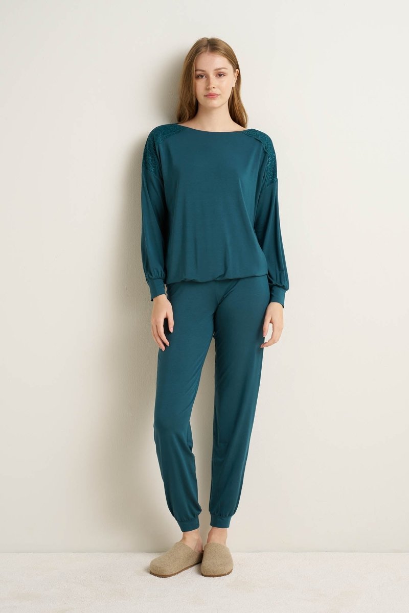 Vamp Pyjama 25150