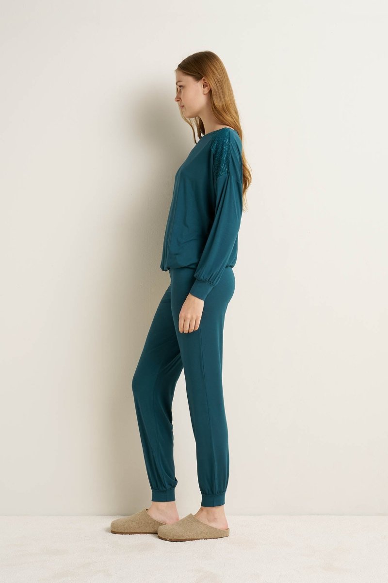 Vamp Pyjama 25150