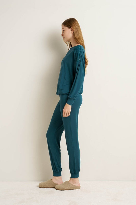 Vamp Pyjama 25150