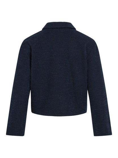 Vila Blazer Viamyna in der Farbe Navy