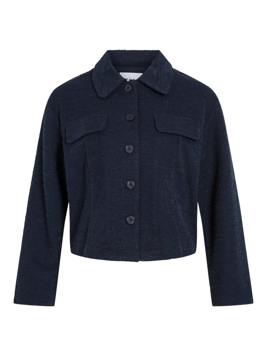 Vila Blazer Viamyna in der Farbe Navy