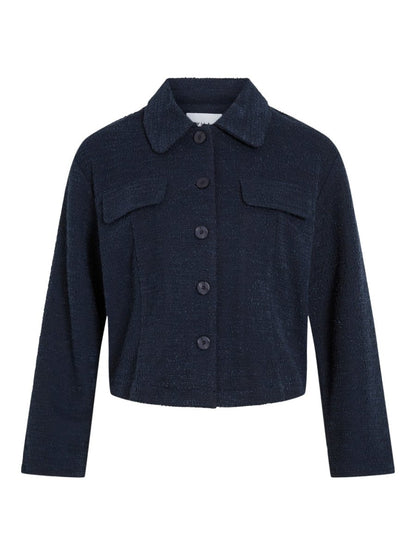 Vila Blazer Viamyna in der Farbe Navy