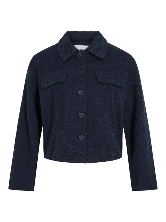 Vila Blazer Viamyna in der Farbe Navy