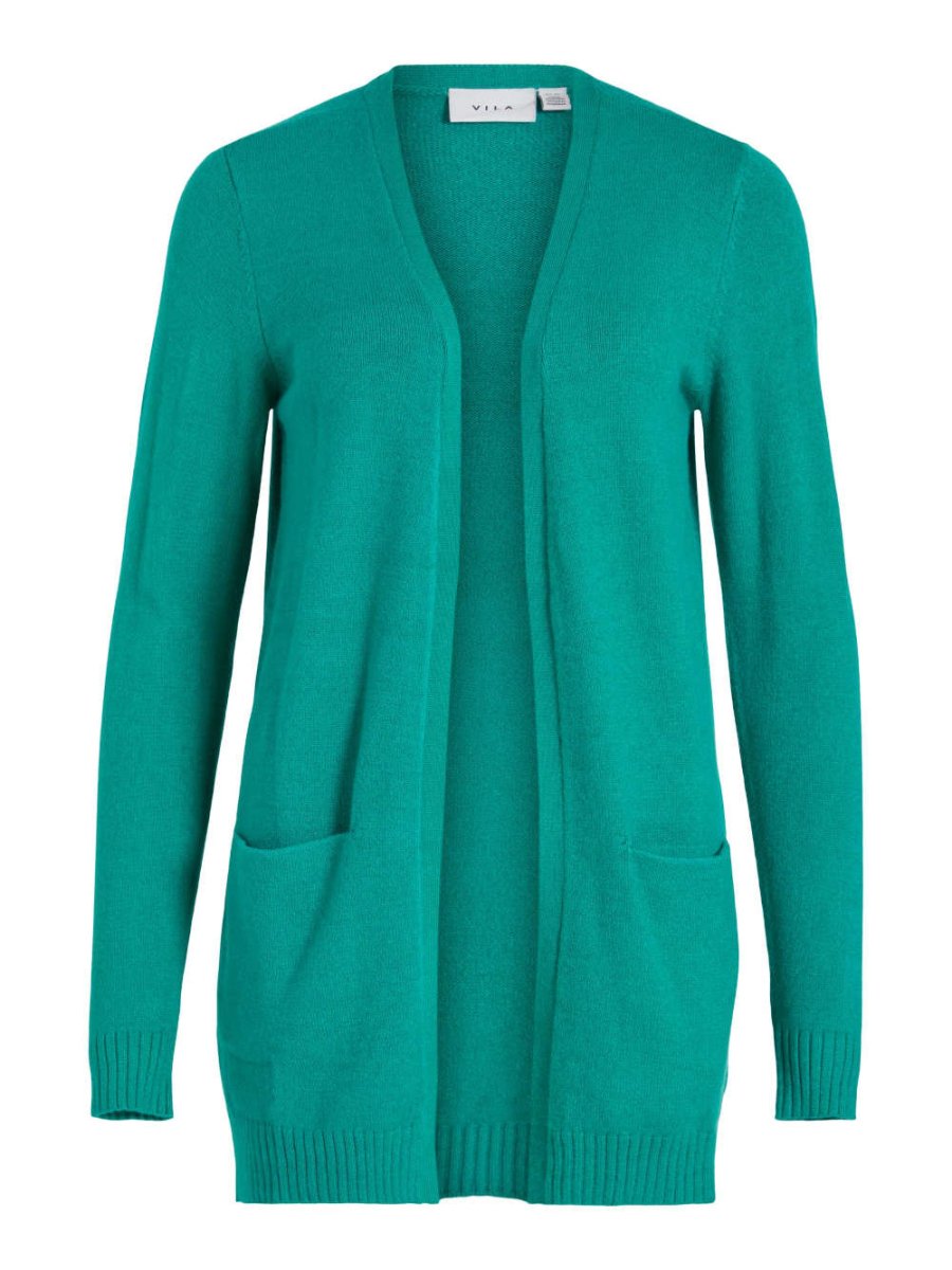 Vila Cardigan Viril