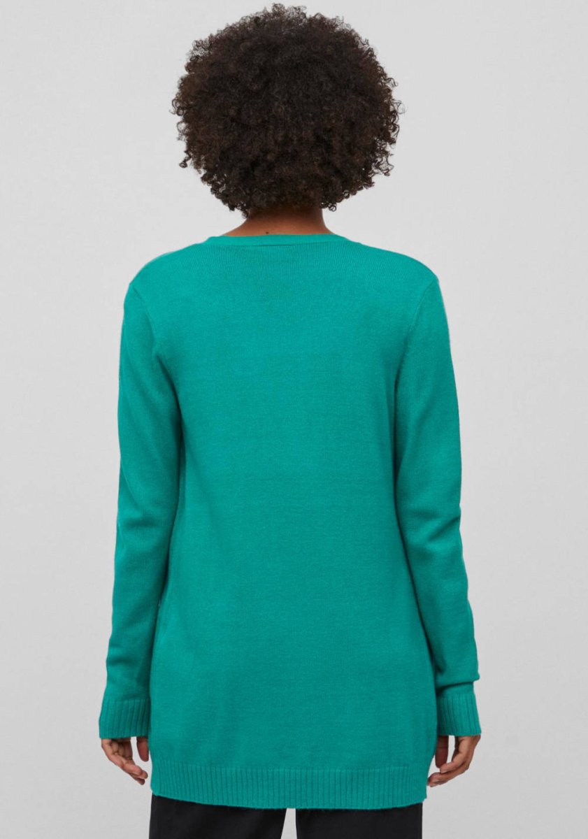 Vila Cardigan Viril