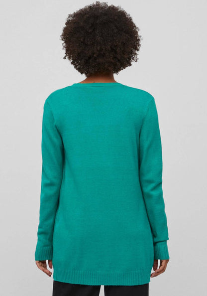 Vila Cardigan Viril