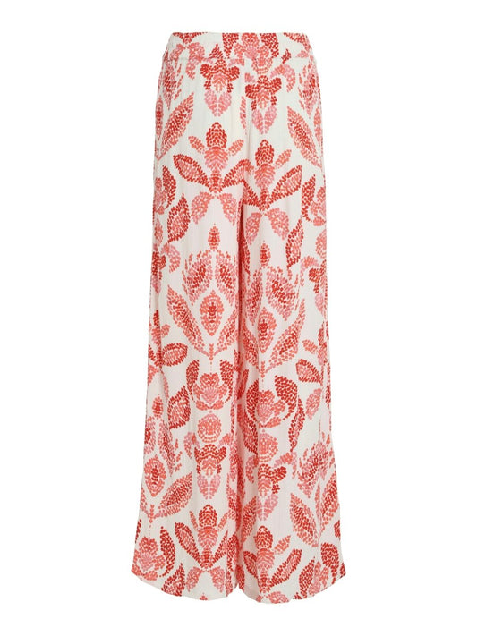 Vila Hose Vijinke mit Bindegürtel