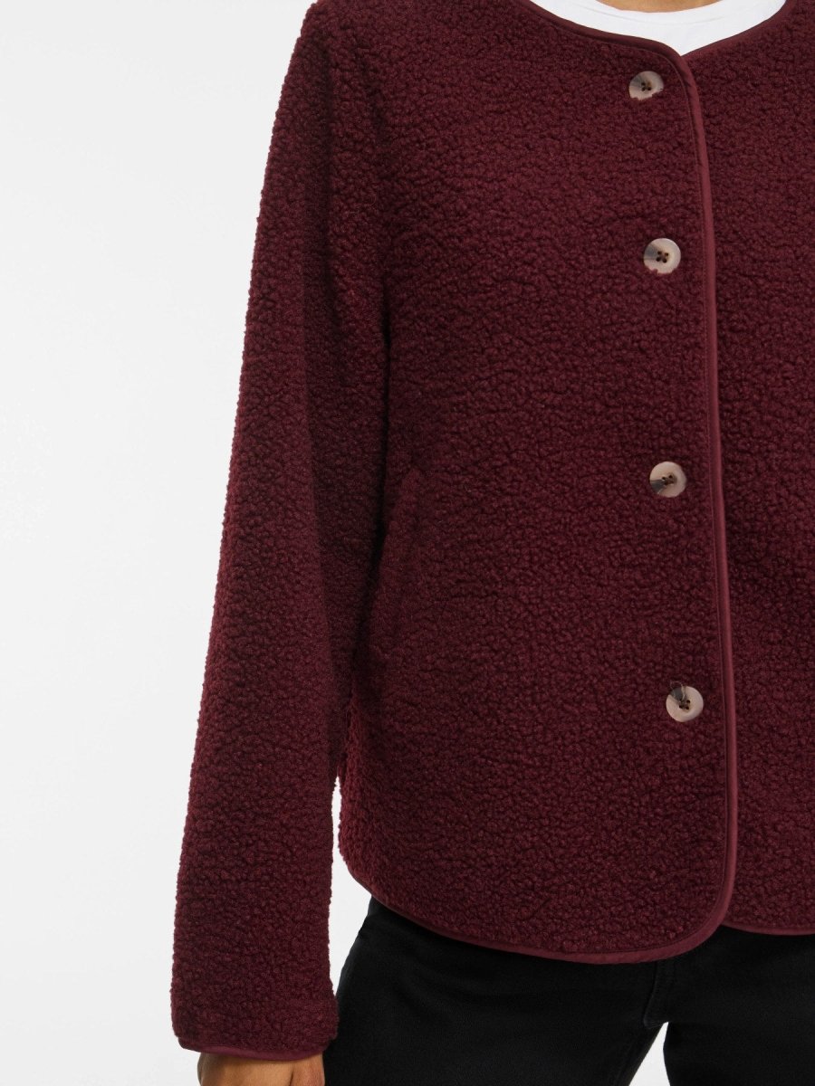 Vila Jacke Teddy Port Royale