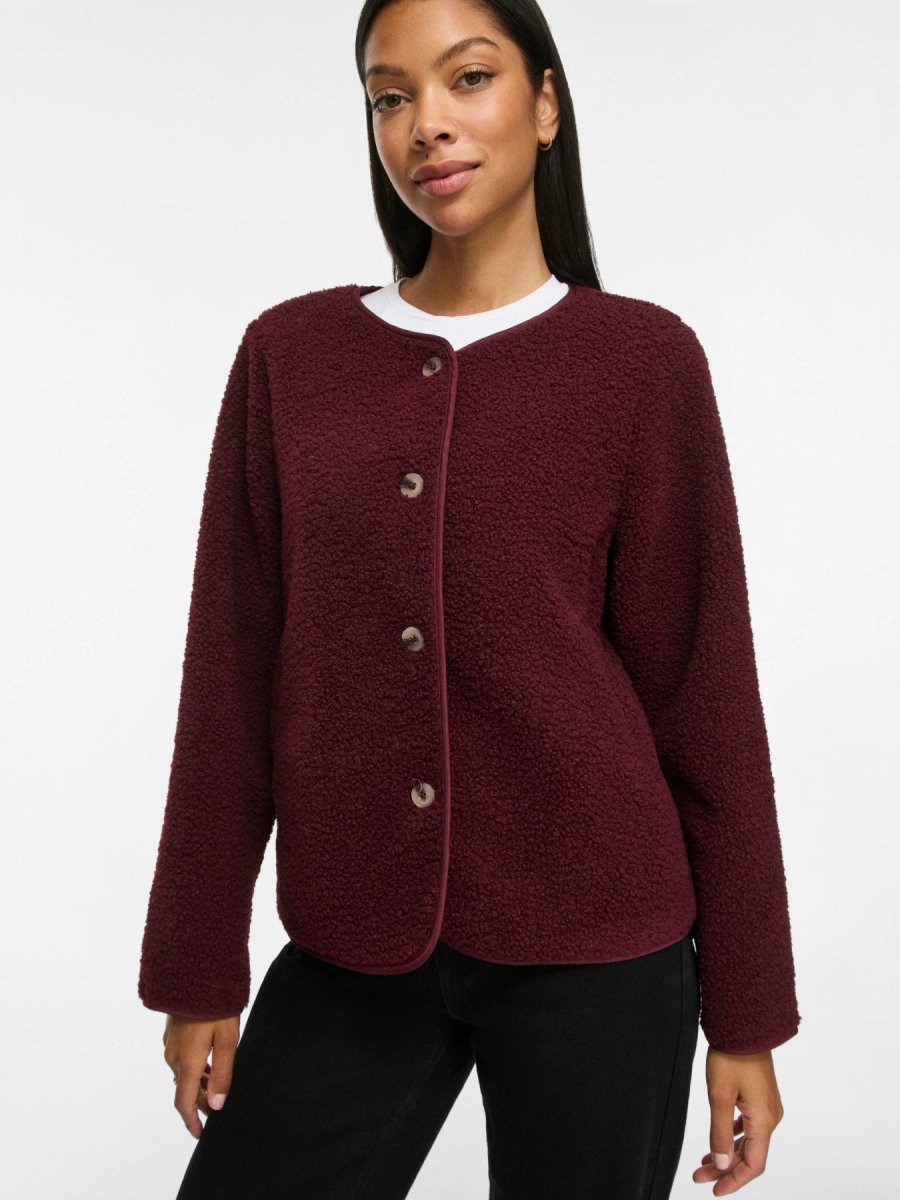 Vila Jacke Teddy Port Royale