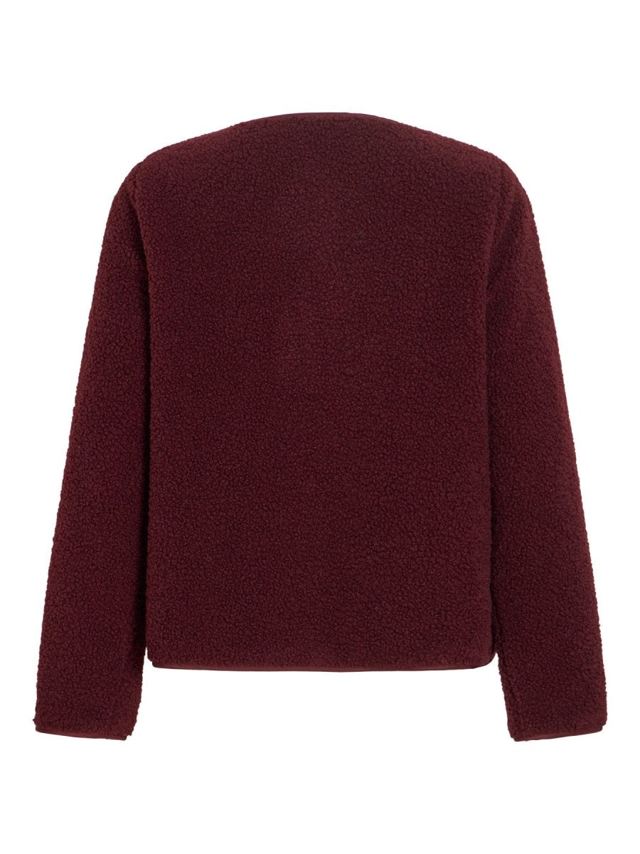 Vila Jacke Teddy Port Royale