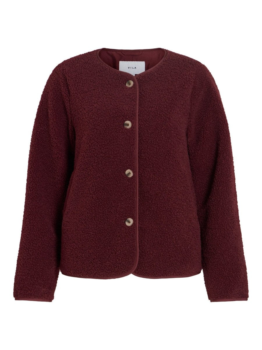Vila Jacke Teddy Port Royale