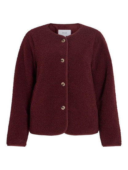 Vila Jacke Teddy Port Royale
