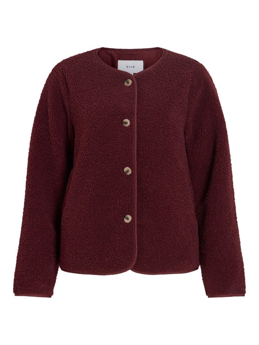 Vila Jacke Teddy Port Royale