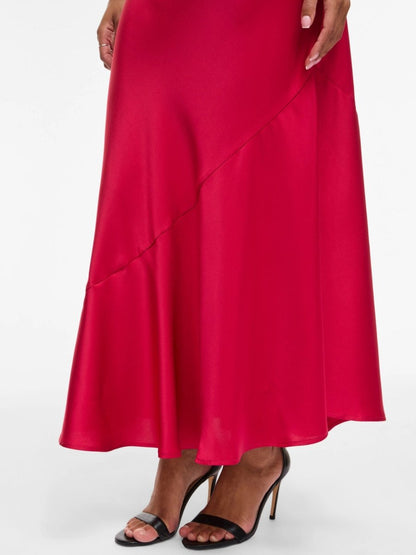 Vila Kleid VIBEA Kleid in der Farbe Jazzy