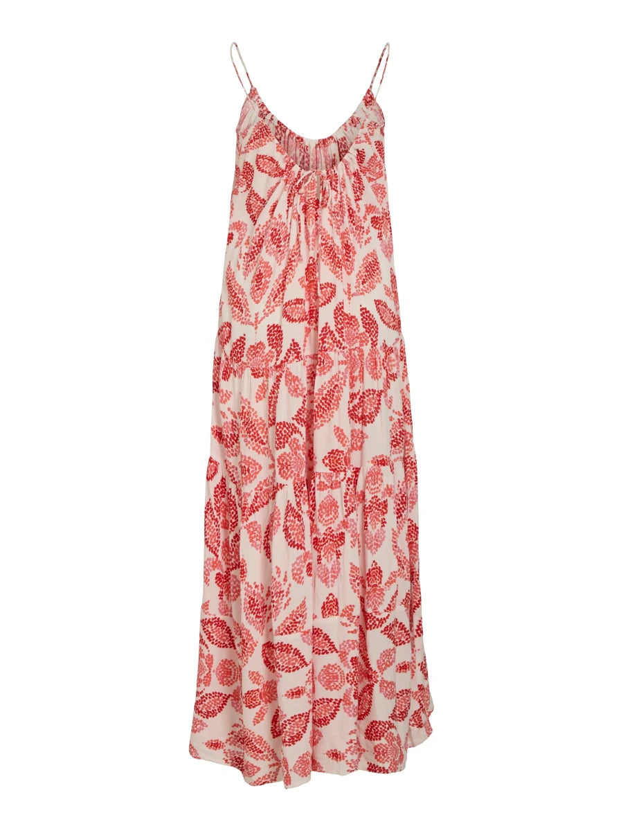 Vila Kleid Vijinke Dubarry