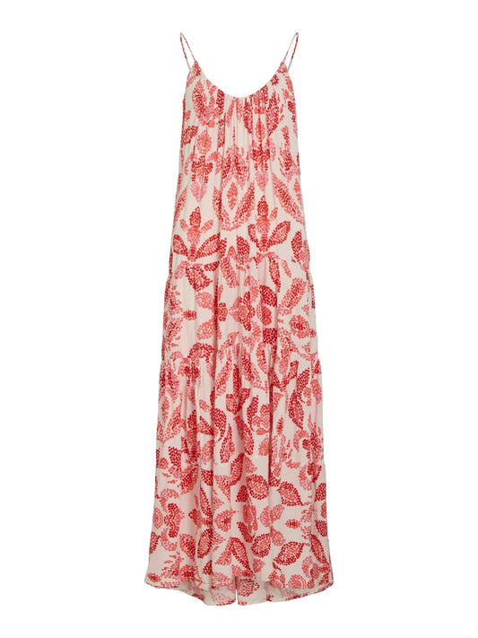 Vila Kleid Vijinke Dubarry