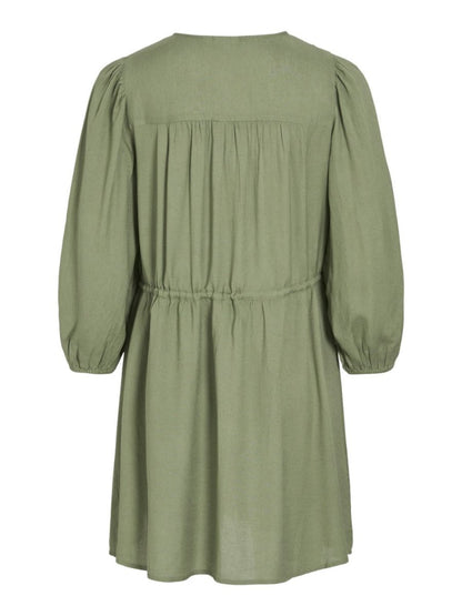 Vila Kleid Vipricil