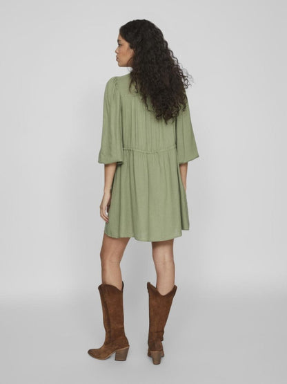 Vila Kleid Vipricil