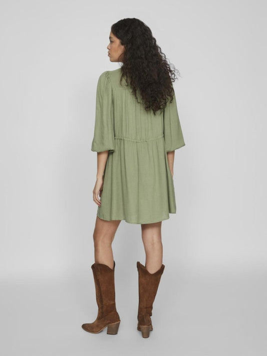 Vila Kleid Vipricil