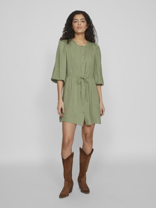 Vila Kleid Vipricil