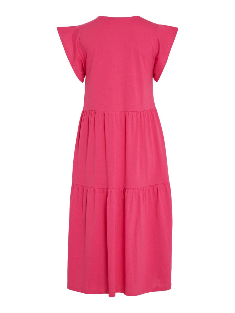 Vila Kleid VISUMMER S/S