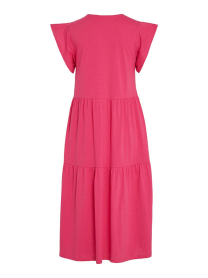 Vila Kleid VISUMMER S/S