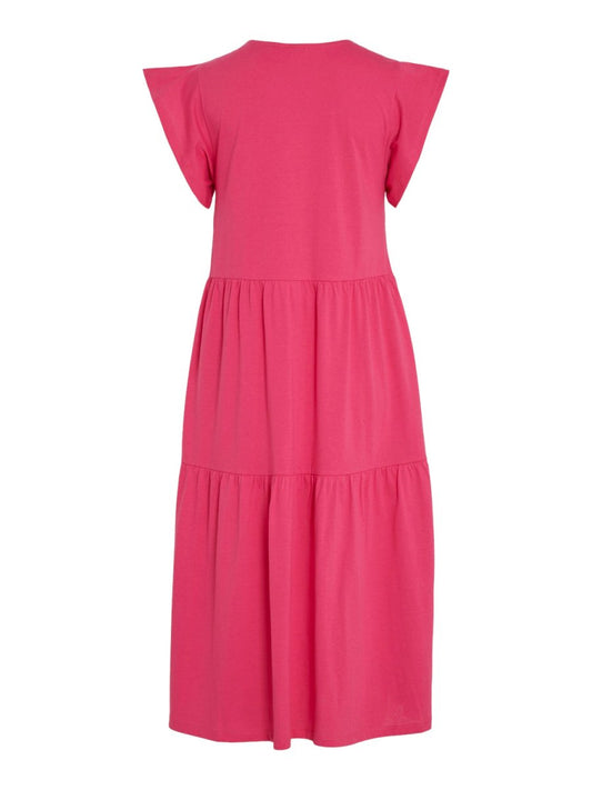 Vila Kleid VISUMMER S/S