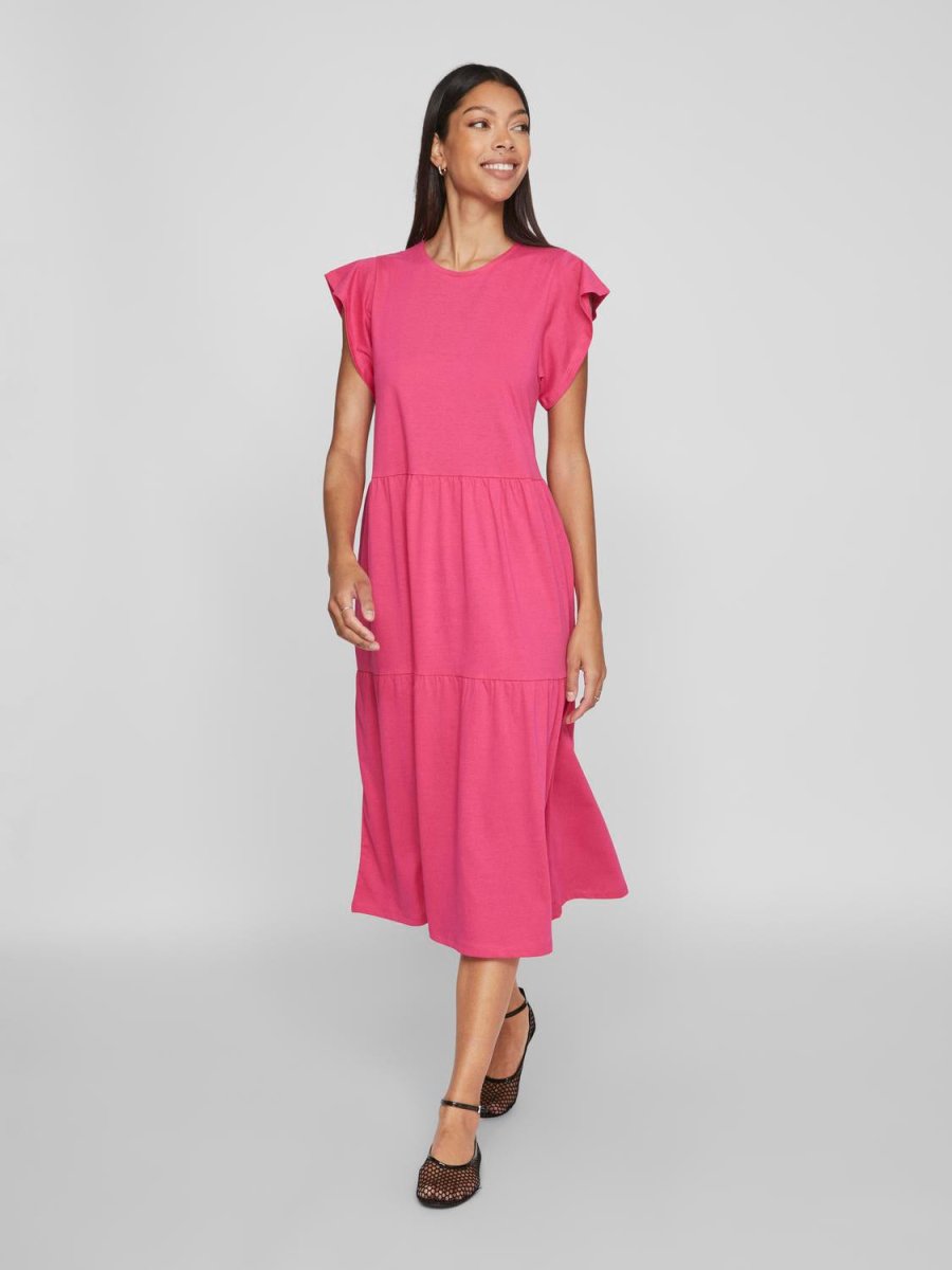 Vila Kleid VISUMMER S/S