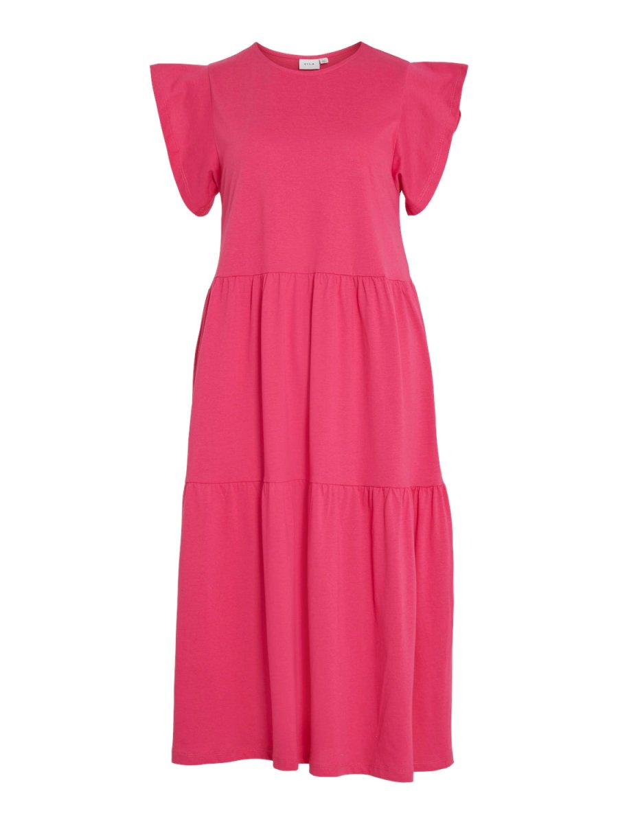 Vila Kleid VISUMMER S/S