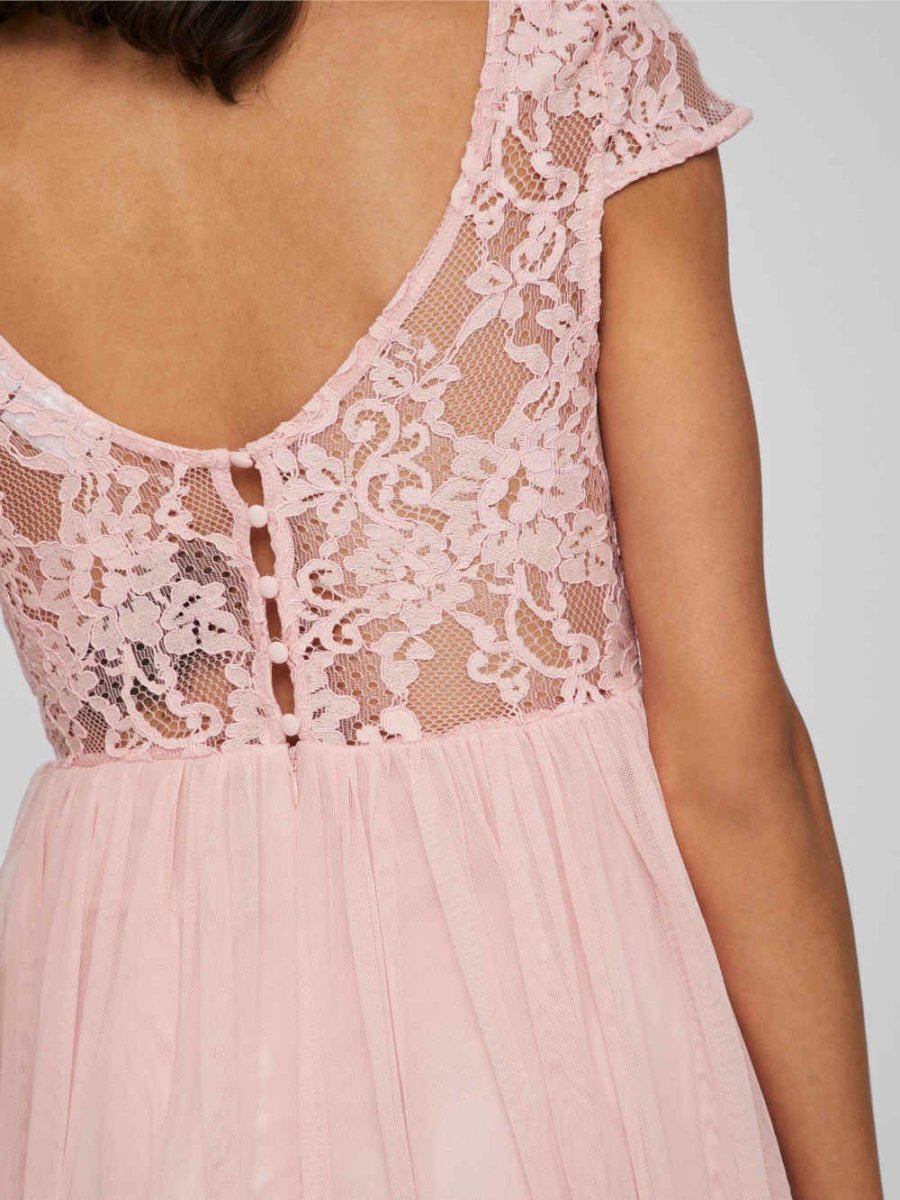 Vila Kleid Viulricana