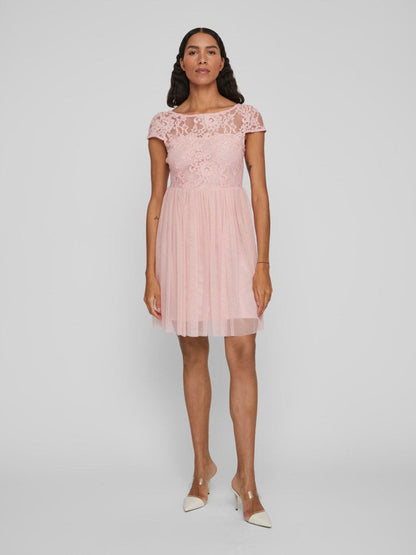 Vila Kleid Viulricana