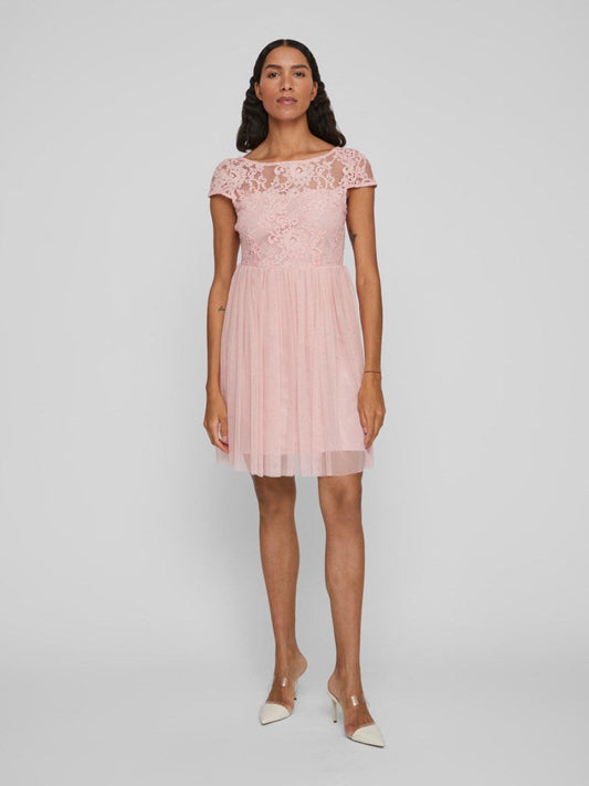 Vila Kleid Viulricana