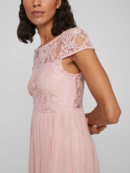 Vila Kleid Viulricana