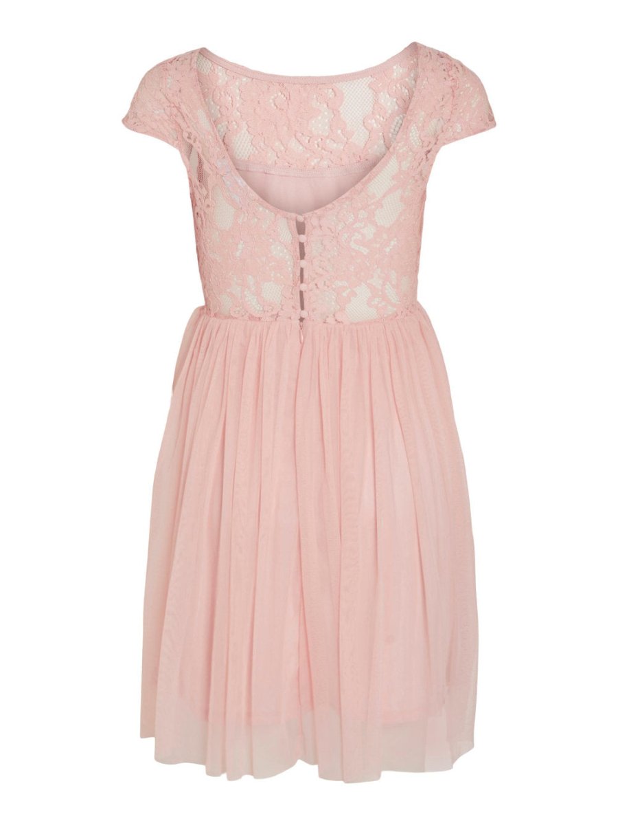 Vila Kleid Viulricana