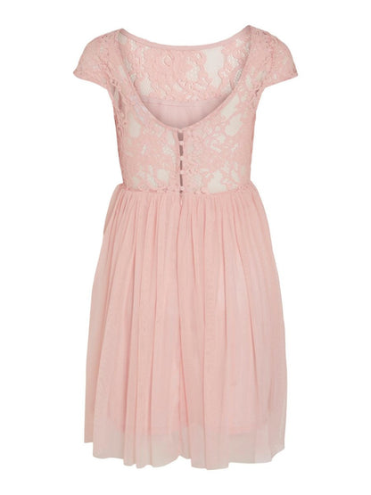 Vila Kleid Viulricana