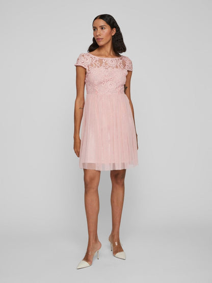 Vila Kleid Viulricana