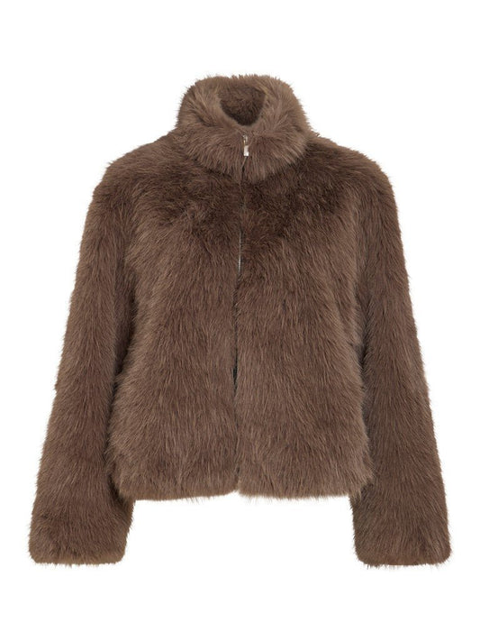Vila Kurze Jacke Vimelta in Falcon