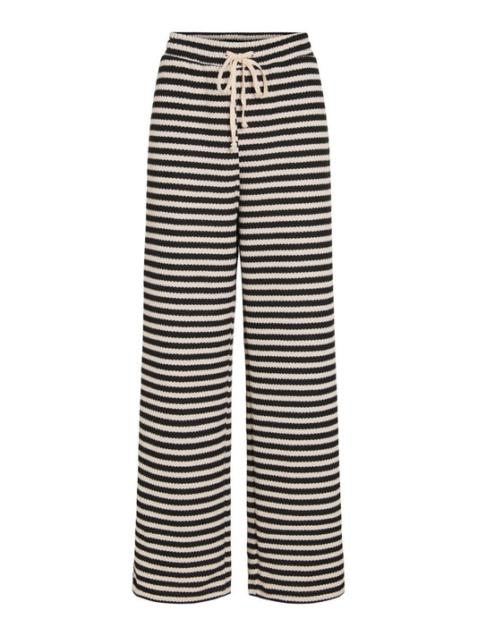 Vila Loose pants in der Farbe Birch