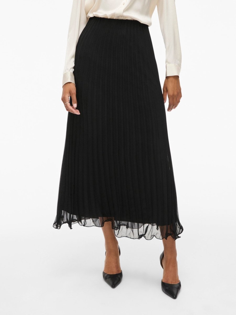 Vila Maxirock Knoechel Black