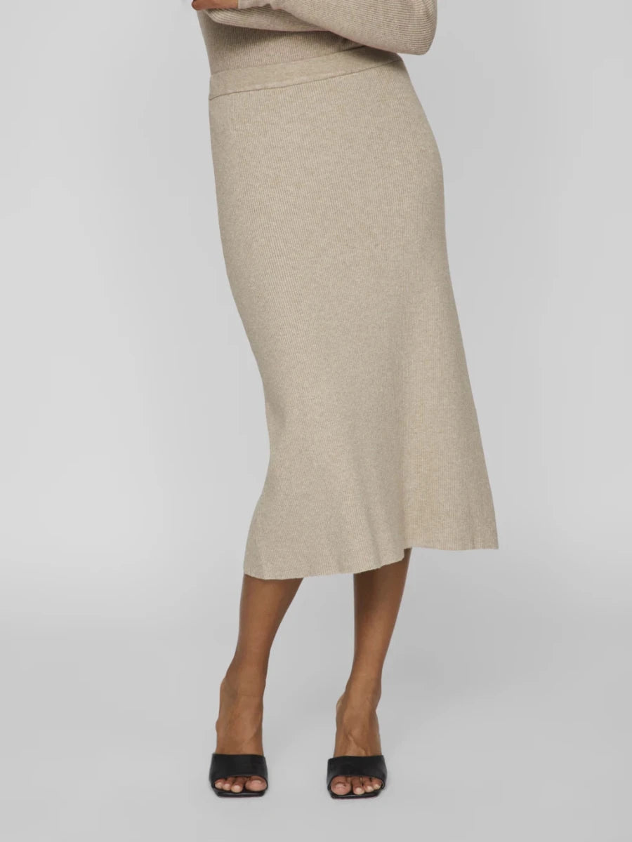 Vila Rock Vicomfy Natural Melange