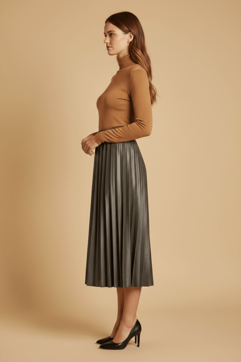 Vila Rock Vinitiban Falcon – Eleganter Damenrock