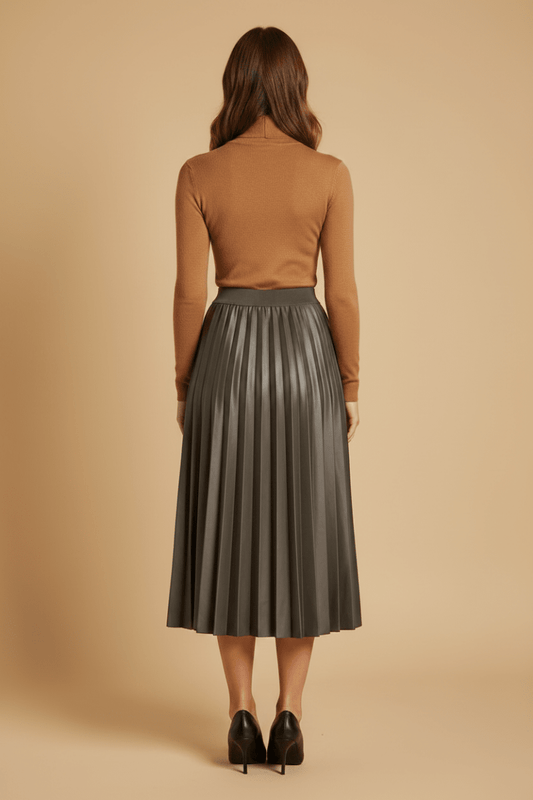 Vila Rock Vinitiban Falcon – Eleganter Damenrock