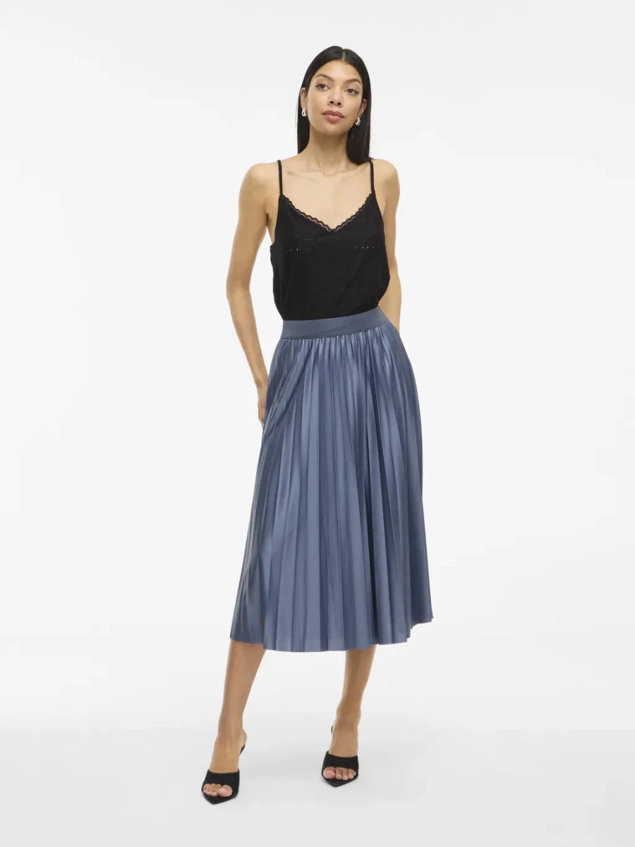 Vila Rock Vinitiban Vintage Indigo