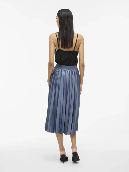 Vila Rock Vinitiban Vintage Indigo