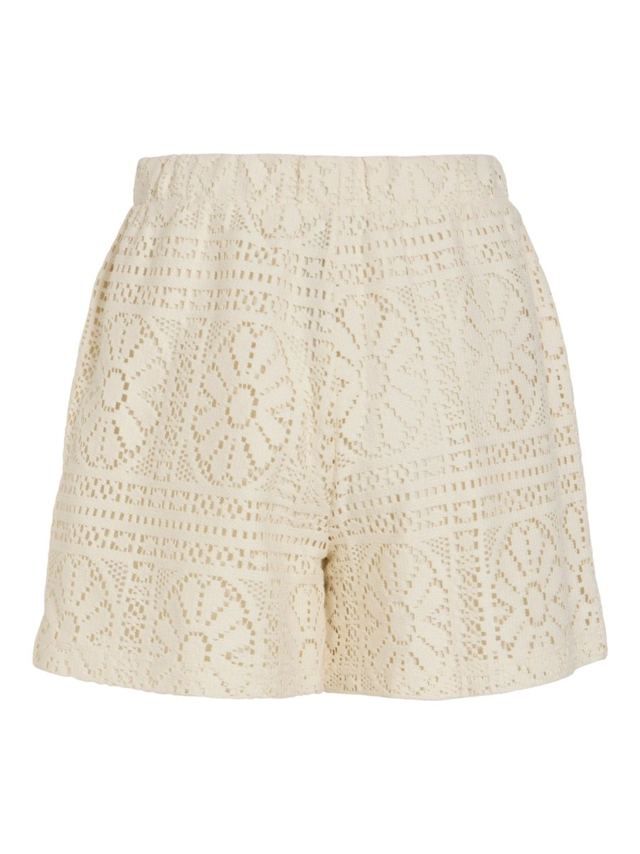 Vila Shorts Birch Vimerinda Hw Shorts/Vol/1