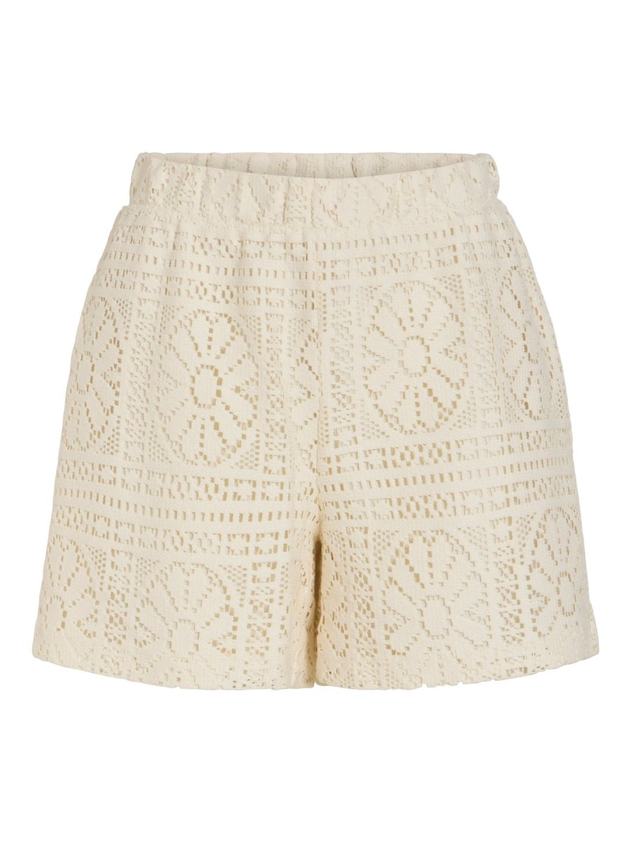 Vila Shorts Birch Vimerinda Hw Shorts/Vol/1